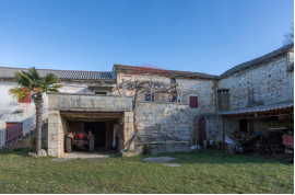 ŽMINJ, OKOLICA - Velika istarska starina, Žminj, House