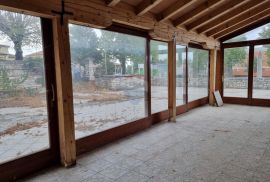 Istra - Kanfanar - okolica Rovinja - poslovni prostor - 300m2, Kanfanar, Propriedade comercial