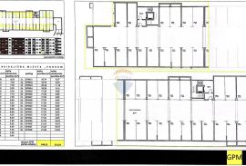 Rijeka, Kostrena - novogradnja,stanovi 2S, 3S + DB  prizemlje, Kostrena, Appartamento