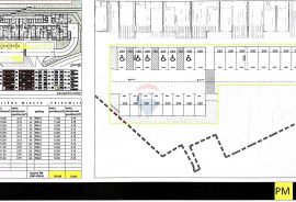 Rijeka, Kostrena - novogradnja,stanovi 2S, 3S + DB  prizemlje, Kostrena, Appartment