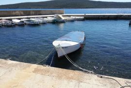 ZADAR - Otok Rivanj - 1. red do mora, Preko, Σπίτι