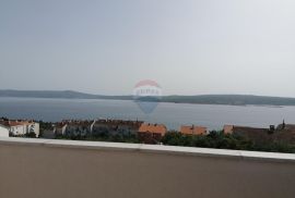 Crikvenica, Crikvenica - dvoetažni stan 123 m2 sa pogledom na more, Crikvenica, شقة