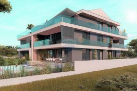 Rovinj, Luksuzni stan 190m2 ROVINJ SUNSET RESIDENCE, Rovinj, Apartamento