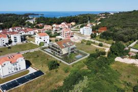 Rovinj, Luksuzni stan 190m2 ROVINJ SUNSET RESIDENCE, Rovinj, Daire