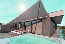 Rovinj, Luksuzni stan 190m2 ROVINJ SUNSET RESIDENCE, Rovinj, Διαμέρισμα