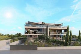 Rovinj, Luksuzni stan 190m2 ROVINJ SUNSET RESIDENCE, Rovinj, Apartamento