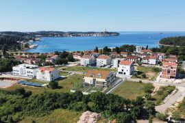 Rovinj, Luksuzni stan 190m2 ROVINJ SUNSET RESIDENCE, Rovinj, Apartamento