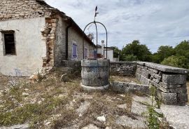 Sveti Petar u Šumi - okolica, 3 kuće u nizu sa 2400m2 okućnice, Sveti Petar U Šumi, House