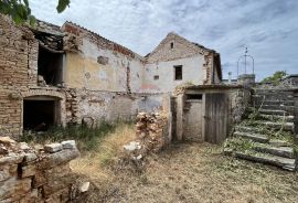 Sveti Petar u Šumi - okolica, 3 kuće u nizu sa 2400m2 okućnice, Sveti Petar U Šumi, House