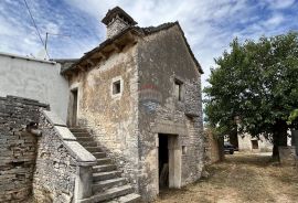 Sveti Petar u Šumi - okolica, 3 kuće u nizu sa 2400m2 okućnice, Sveti Petar U Šumi, Haus