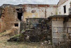 Sveti Petar u Šumi - okolica, 3 kuće u nizu sa 2400m2 okućnice, Sveti Petar U Šumi, House