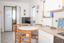 Otok Rab, Gonar, kuća 4 apartmana, 2 bazena, pogled, Rab, Σπίτι