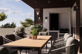 Rovinj, Luksuzni stan 190m2  ROVINJ SUNSET RESIDENCE, Rovinj, Stan