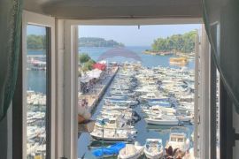 Rovinj, jedinstven stan s terasom, Rovinj, Apartamento