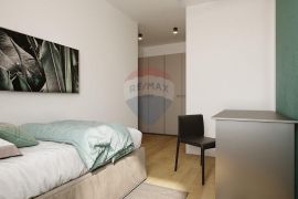 Pula centar,  stan 96,42 m2 na atraktivnoj lokaciji, Pula, Apartamento