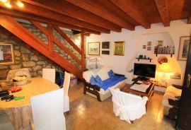 Rovinj,kuća+apartman+privatno dvorište- 50m od glavnog gradskog trga, Rovinj, House