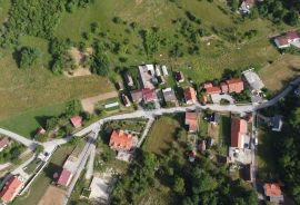 ZAGREB, GORNJA DUBRAVA, DEGIDOVEC, GRAĐEVINSKO ZEMLJIŠTE 910m2, Gornja Dubrava, Tierra