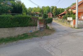 ZAGREB, GORNJA DUBRAVA, DEGIDOVEC, GRAĐEVINSKO ZEMLJIŠTE 910m2, Gornja Dubrava, Tierra