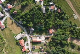 ZAGREB, GORNJA DUBRAVA, DEGIDOVEC, GRAĐEVINSKO ZEMLJIŠTE 910m2, Gornja Dubrava, Γη