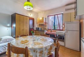 Prematura, kuća sa 7 apartmana i predivnom okućnicom, Medulin, House