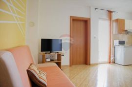 Istra,Barbariga, dvosoban apartman sa pogledom na more, Vodnjan, Wohnung