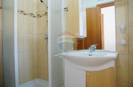 Istra,Barbariga, dvosoban apartman sa pogledom na more, Vodnjan, Flat