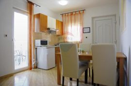 Istra,Barbariga, dvosoban apartman sa pogledom na more, Vodnjan, Flat