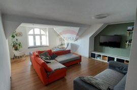 OPATIJA, Centar - Stan 2. red do mora, 3S+DB 88m2, Opatija, Appartment