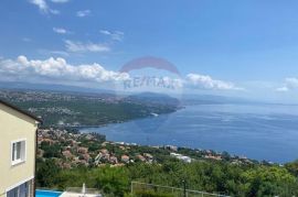 OPATIJA, Bregi - Vila, Matulji, Famiglia