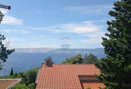 Novi Vinodolski, kuća drugi red do mora, Novi Vinodolski, Casa