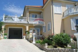 Crikvenica , Selce - barokna villa, Crikvenica, Σπίτι