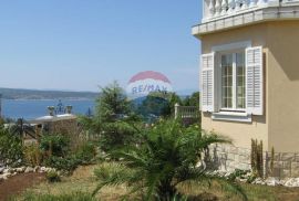 Crikvenica , Selce - barokna villa, Crikvenica, Ev