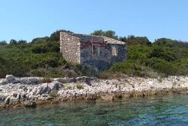 Otok, Zadarski arhipelag,prodaje se, Zadar - Okolica, أرض