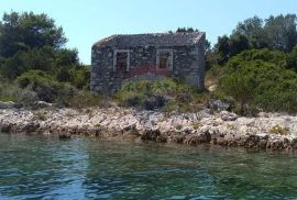 Otok, Zadarski arhipelag,prodaje se, Zadar - Okolica, أرض