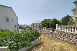 Crikvenica, Selce, Građevinsko zemljište 1047 m2, Crikvenica, Land