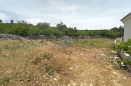 Crikvenica, Selce, Građevinsko zemljište 1047 m2, Crikvenica, Land