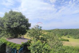 Istra,Grožnjan,šarmatna Istarska kamena kuća, Grožnjan, Casa