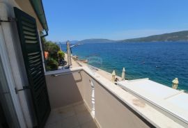 Otok Cres, Valun - dvoetažni stan uz more, Cres, Wohnung