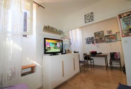 Rovinj,stari grad ,dvoetažni stan 45m2 na odličnoj lokaciji, Rovinj, Apartamento