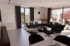 Rovinj, Luksuzni stan 178m2 ROVINJ SUNSET RESIDENCE, Rovinj, شقة