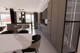 Rovinj, Luksuzni stan 178m2 ROVINJ SUNSET RESIDENCE, Rovinj, Apartamento