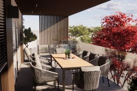 Rovinj, Luksuzni stan 178m2 ROVINJ SUNSET RESIDENCE, Rovinj, شقة