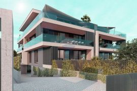 Rovinj, Luksuzni stan 178m2 ROVINJ SUNSET RESIDENCE, Rovinj, شقة