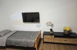 MATULJI-NOVOGRADNJA, stan sa bazenom, jacuzzijem, saunom  i okućnicom, Matulji, Apartamento