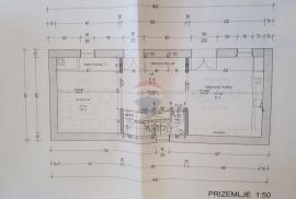 Rovinj,7km predivno renovirana kamena autohtona kuća-210m2- za odmor ili življenje, Rovinj, Σπίτι