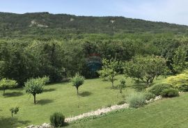 Roč - okolica , Prekrasna autohtona kuća na osami, Buzet, Casa