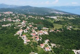 ISTRA, LABIN - Kuća za odmor na mirnoj lokaciji, Labin, Famiglia