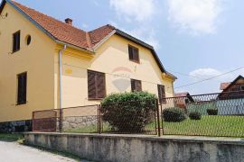 Ogulin, kuća 310 m2, centar, Ogulin, Casa