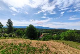 Stubička Slatina, građevinsko zemljište, 1350m2, Oroslavje, Γη