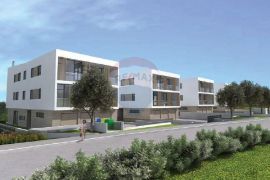 Rovinj,luksuzni  moderni stan u novogradnji-112m2 -useljenje 4/2023, Rovinj, Kвартира